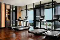 Fitness Center The Apurva Kempinski Bali