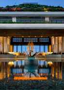 LOBBY The Apurva Kempinski Bali