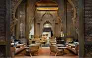 Lobby 4 The Apurva Kempinski Bali