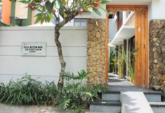 外觀 3 Bintang Baru Private Villa Sanur