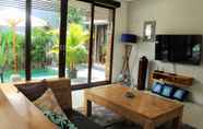 Entertainment Facility 7 Bintang Baru Private Villa Sanur