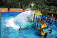 Swimming Pool Kampoeng Air Resort (Syariah)