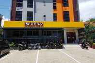 Bangunan Hotel Elegant La Union