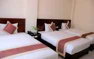 Bilik Tidur 3 Halong New Sun Hotel