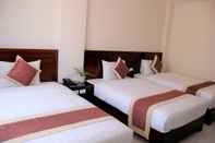 Bilik Tidur Halong New Sun Hotel