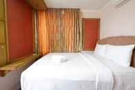 Kamar Tidur Premium Location 2BR Apartment @ FX Residence by Travelio