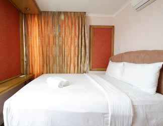 Kamar Tidur 2 Premium Location 2BR Apartment @ FX Residence by Travelio