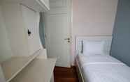 Bilik Tidur 3 Premium Location 2BR Apartment @ FX Residence by Travelio