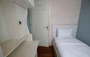 Kamar Tidur 3 Premium Location 2BR Apartment @ FX Residence by Travelio