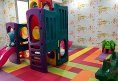 Common Space 6 Premium Location 2BR Apartment @ FX Residence by Travelio