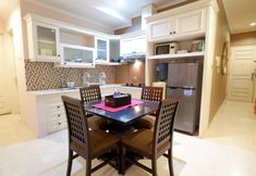 Bedroom 4 Premium Location 2BR Apartment @ FX Residence by Travelio