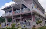 Bangunan 2 Homestay Flamingo Syariah