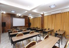 Functional Hall 6 Putra Kahayan Hotel