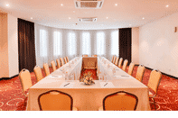 Dewan Majlis Goldsands Hotel Langkawi