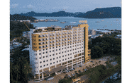 Bangunan 4 Goldsands Hotel Langkawi