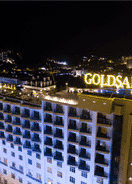 EXTERIOR_BUILDING Goldsands Hotel Langkawi