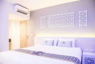 Peranakan Boutique Hotel, THB 1,699.24