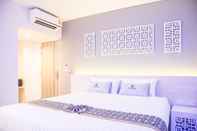 ห้องนอน Peranakan Boutique Hotel