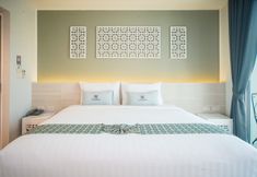 Bedroom 4 Peranakan Boutique Hotel