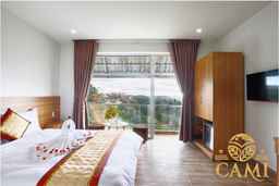 Lacami Dalat Hotel, USD 22.05