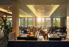 レストラン 7 Sakmut Boutique Hotel