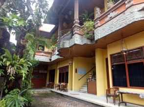 Exterior 4 Pondok Wisata Danawa 