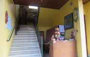 Lobby 3 Pondok Wisata Danawa 