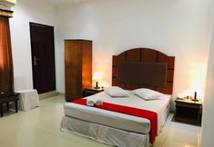 寝室 4 Hotel Cenderawasih Abadi