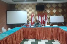 機能ホール Hotel Cenderawasih Abadi