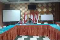 Functional Hall Hotel Cenderawasih Abadi