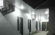 EXTERIOR_BUILDING Comfort Room at Srikandi Baru Inn