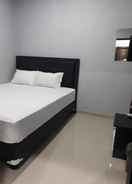 BEDROOM Comfort Room at Srikandi Baru Inn