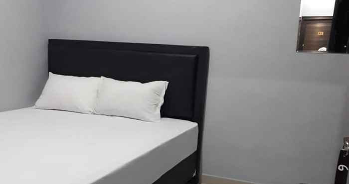 Bilik Tidur Comfort Room at Srikandi Baru Inn
