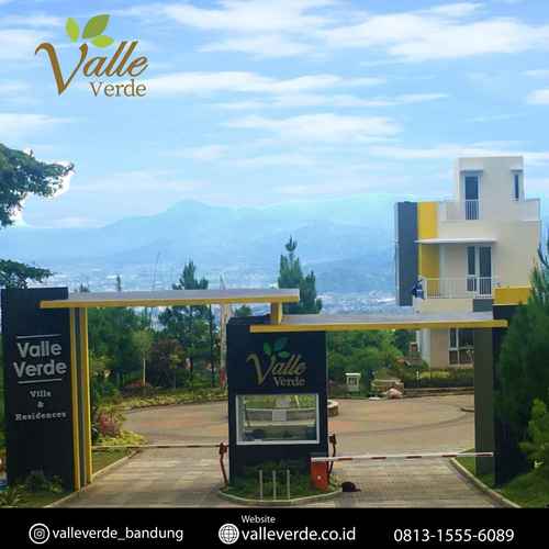 EXTERIOR_BUILDING Valle Verde Villas