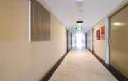 Common Space 2 Areca Hotel Nha Trang