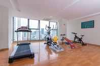 Fitness Center Areca Hotel Nha Trang