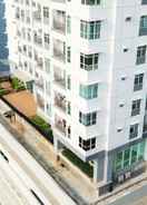 EXTERIOR_BUILDING Best Price 3BR Greenbay Apartment beside Baywalk by Travelio