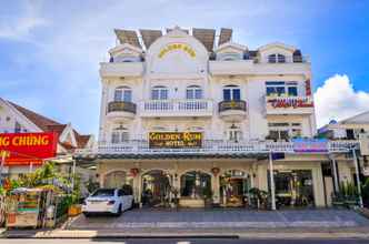 Exterior 4 Golden Rum Dalat Hotel