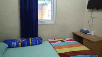 Bedroom 4 Simple Room at Tanjung Duren Alpukat