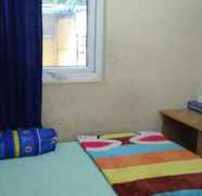 Bilik Tidur 5 Simple Room at Tanjung Duren Alpukat