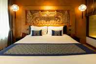Bedroom Phor Liang Meun Terracotta Arts Hotel
