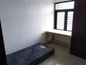 Bedroom 4 Simple Room at Tanjung Duren 647