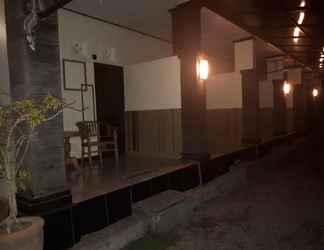 Bên ngoài 2 Melati Hotel 1 - Bedugul