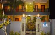 Bangunan 4 Yudi Homestay Penida