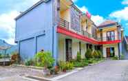 Exterior 3 Melati Hotel 2 - Bedugul