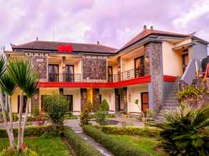 Exterior 4 Melati Hotel 2 - Bedugul