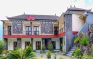 Exterior 5 Melati Hotel 2 - Bedugul