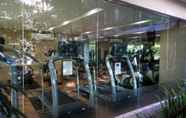 Fitness Center 7 The Luxury by Nimmana @Heart of Nimman