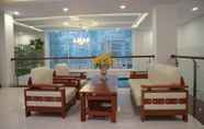 Lobi 4 Lam Hong Apartments & Hotel