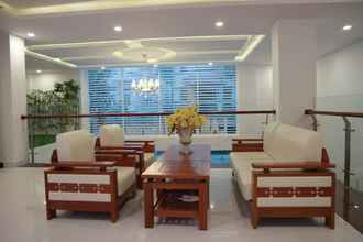 Sảnh chờ 4 Lam Hong Apartments & Hotel